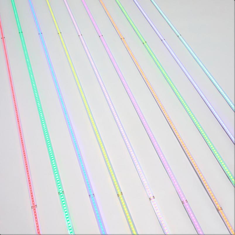 KABBLEKA カブレッカ LEDテープライト USB付き - 色調節可能 3m