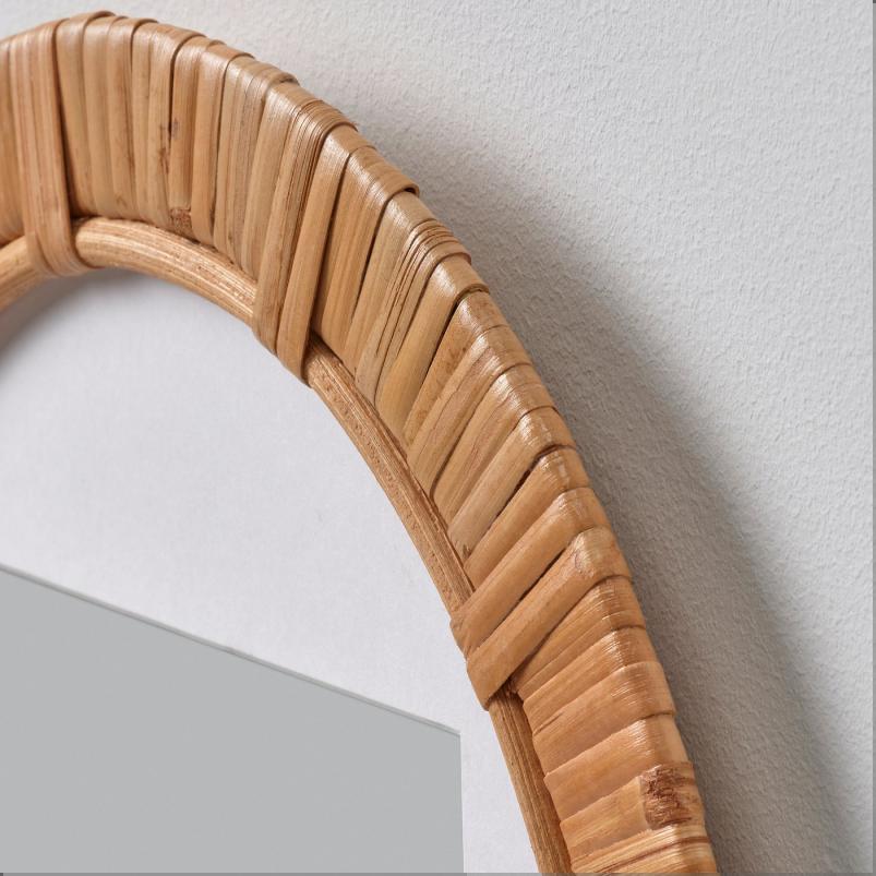 TRIVIALSKOG トリヴィアルスコグ フレーム - 籐 13x18cm