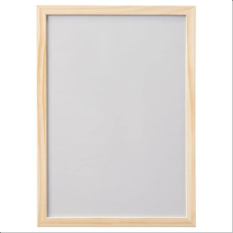 HACKHAGTORN ヘックハグトルン フレーム - パイン材 21x30cm