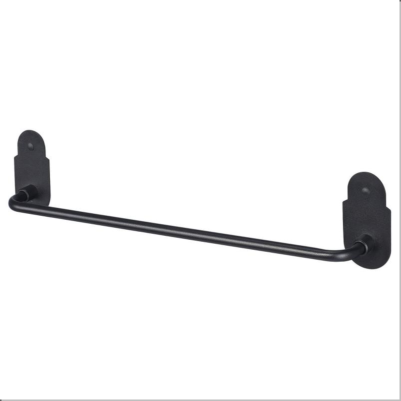 VALASJON ヴァーラション タオルレール 接着シール付き