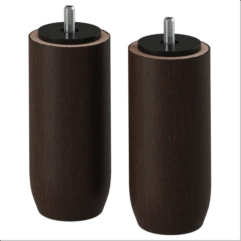 BASTFALLET バストファレット 脚 - 木製 13cm