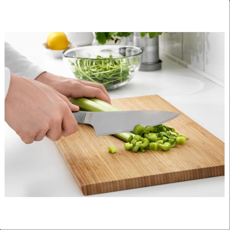 IKEA 365+ 包丁 - ステンレススチール 16cm