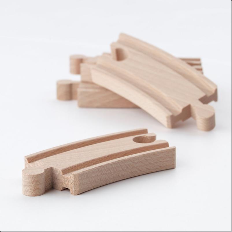 LILLABO リラブー レール50点セット