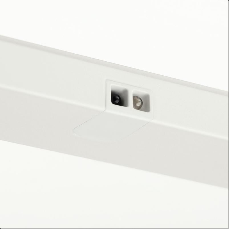 MITTLED ミットレド LEDキッチン引き出し照明 センサー付き - 調光可能 ホワイト 71cm