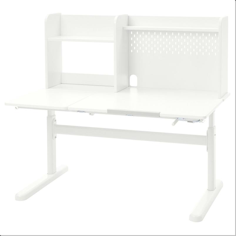 BERGLARKA ベリレルカ 下部フレーム 天板用 120cm