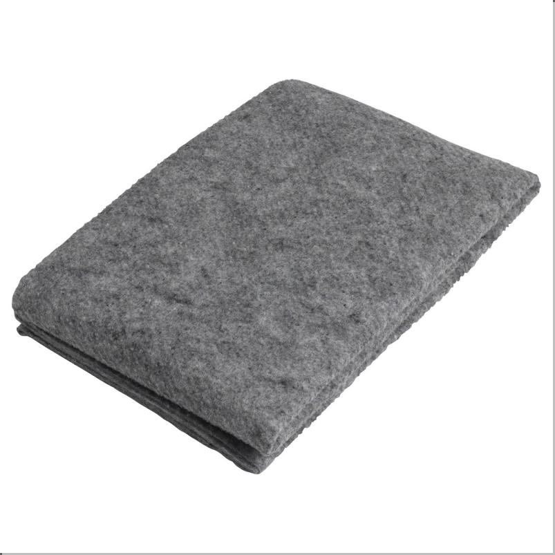 STOPP FILT ストップ フィルト ラグ下敷き 滑り止め付き 190x280cm