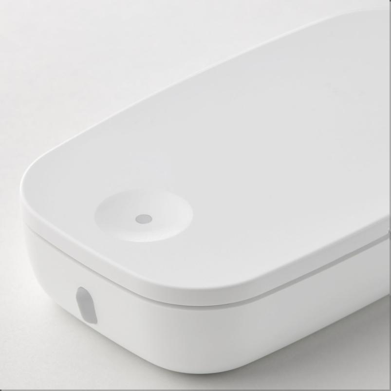 SOMRIG ソムリグ ショートカットボタン - ホワイト スマート