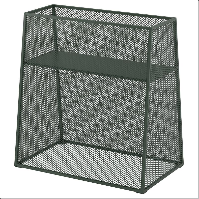 VISINGSO ヴィースィングソー プラントスタンド - 屋外用/ディープグリーン 74cm