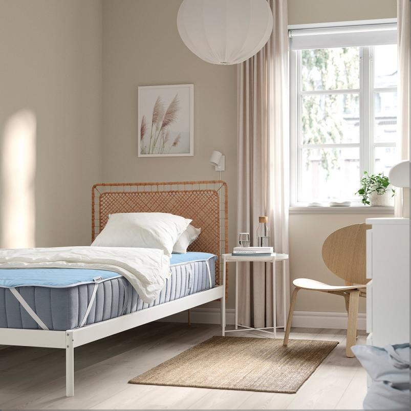 REXBEGONIA レックスベゴニア マットレスプロテクター 90x200cm