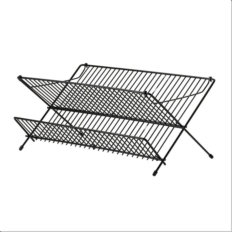 KVOT クヴォート 水切り - ブラック