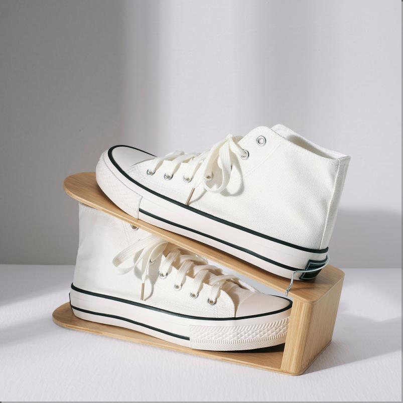 HOSVANS ホースヴァンス シューズオーガナイザー 10x16x31cm