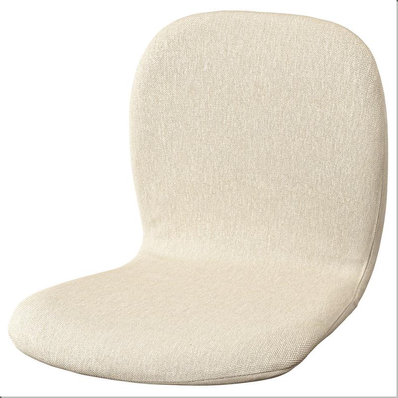 SKALSTA スコールスタ シートシェル - クネーベック ベージュ