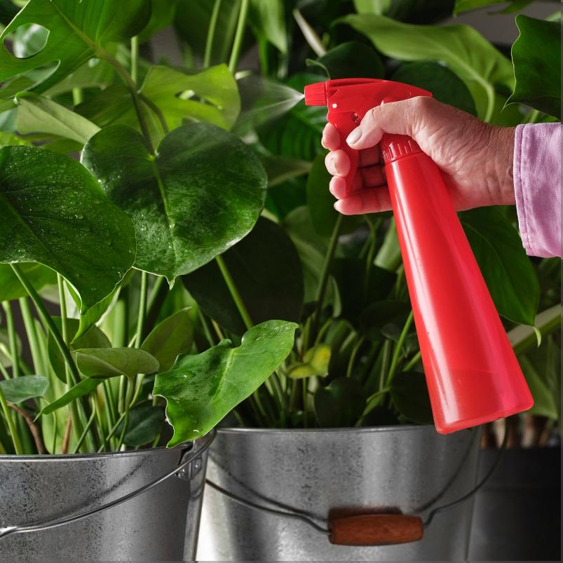 TOMAT トマート スプレーボトル - ブライトレッド 35cl