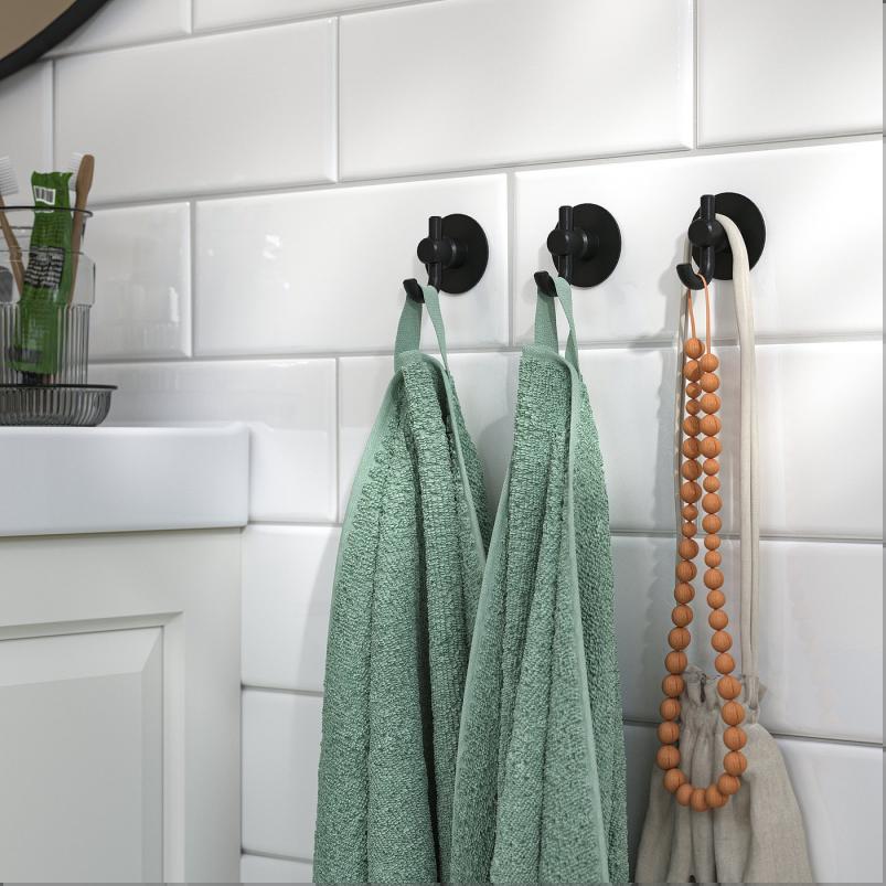 VALASJON ヴァーラション フック 接着シール付き