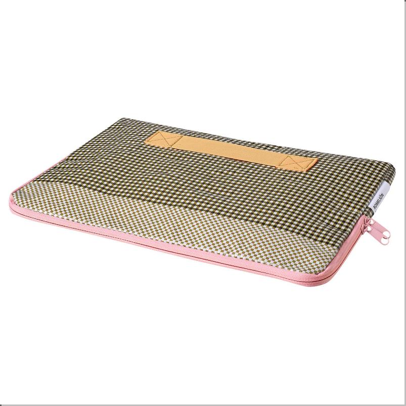 ROMELSON ロメルソーン ラップトップケース - 模様入り 14 "