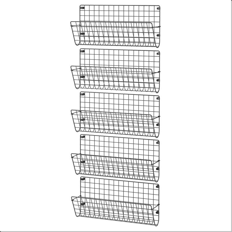 GREJIG グレイグ 玄関用家具5点セット - グレー